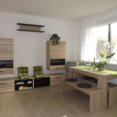 Apartment Torfhaus-blick