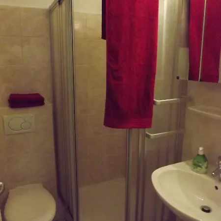 Torfhaus-blick 아파트 바트하르추부르크