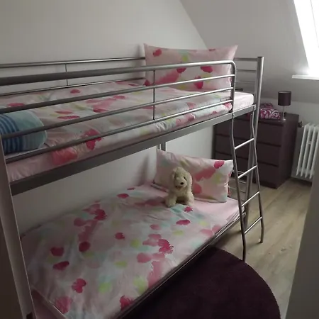 아파트 Torfhaus-blick