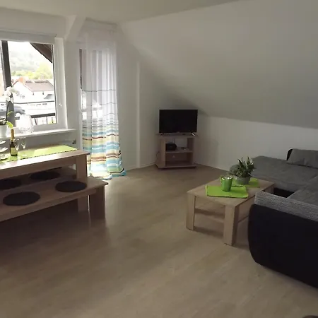 Torfhaus-blick 아파트 *