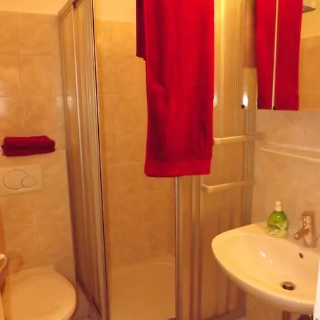 아파트 Torfhaus-blick 바트하르추부르크